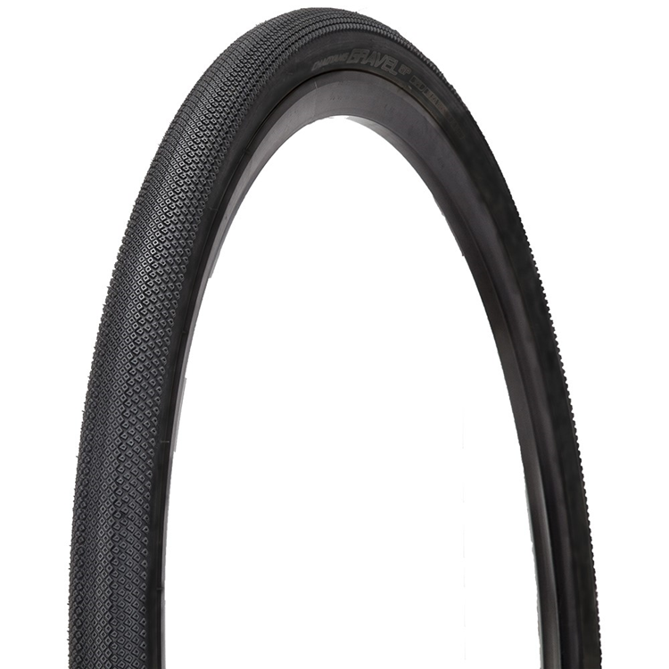 CUBIERTA BICICLETA CHAOYANG 700-38 C GRAVEL GP TLR